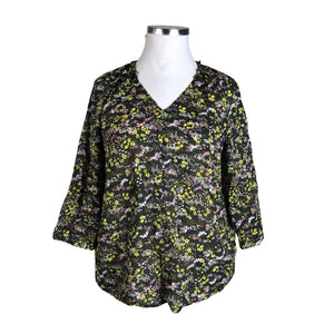 Unisex Marc O'Polo - Blouse, size 44 - Green (1)