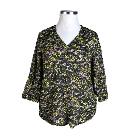 Unisex Marc O'Polo - Blouse, size 44 - Green ()