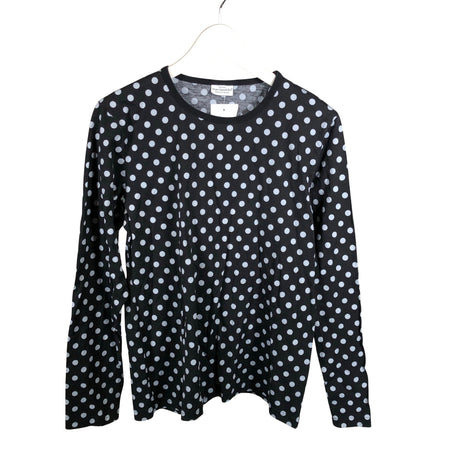 Unisex Marimekko - Tricot shirt, size 38 - Black ()