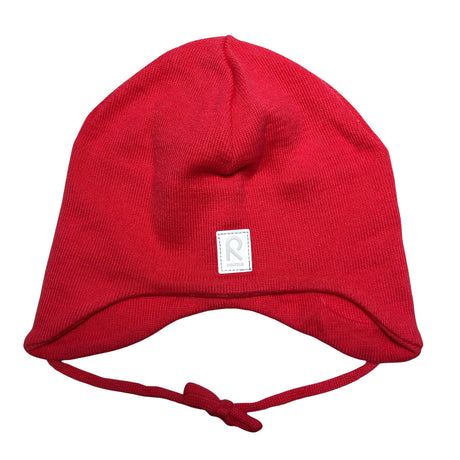 Unisex Reima - Lightweight beanie, size 46 - 48 cm - Pink ()