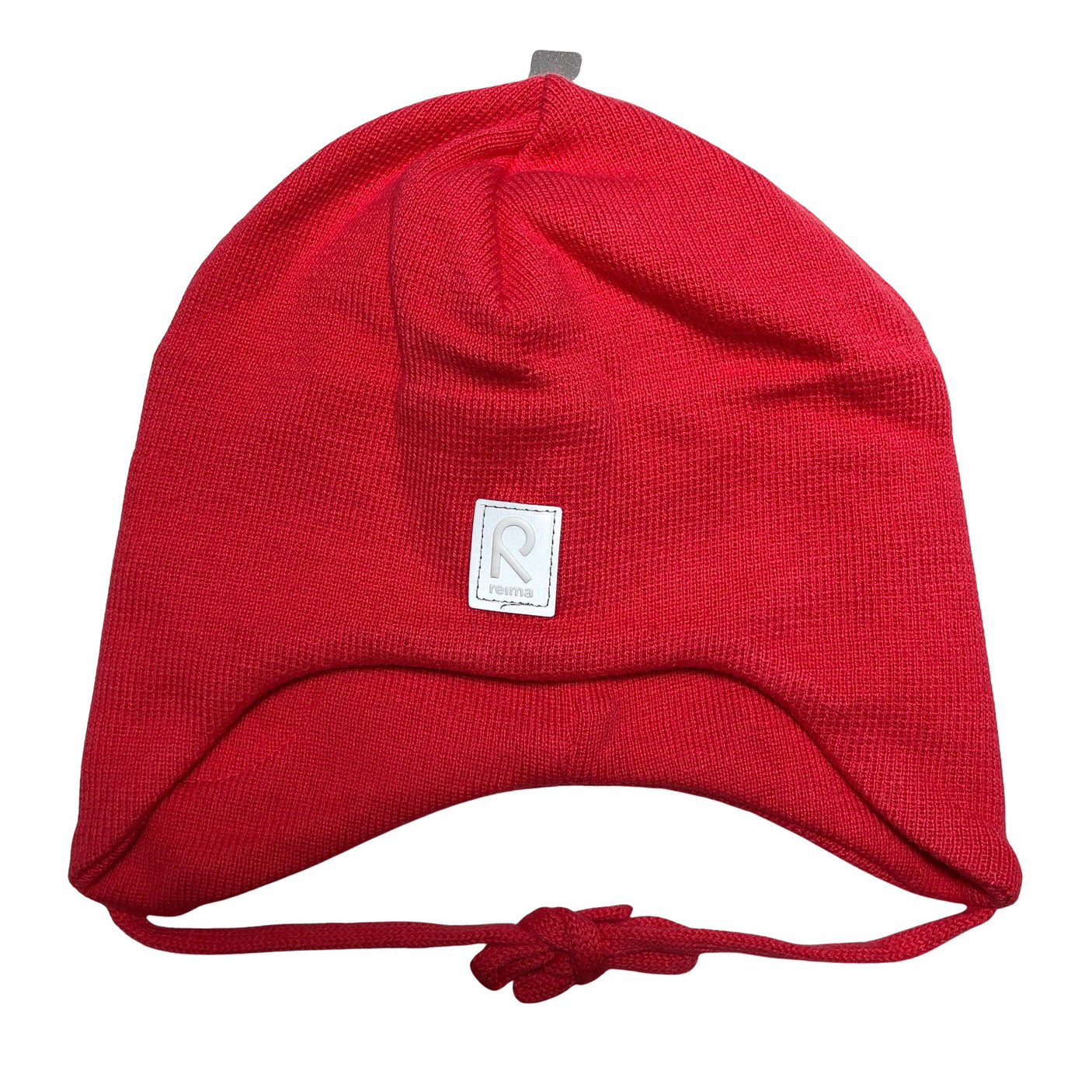 Unisex Reima - Lightweight beanie, size 44 - 46 cm - Pink (1)