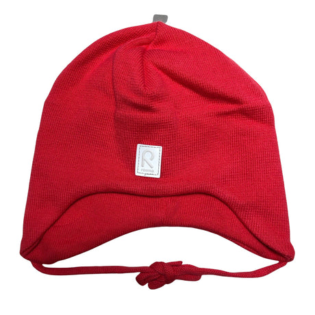 Unisex Reima - Lightweight beanie, size 44 - 46 cm - Pink ()