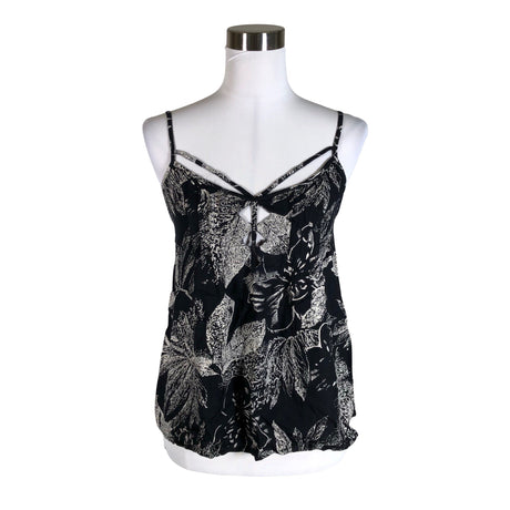 Unisex Volcom - Top, size 34 - Black ()