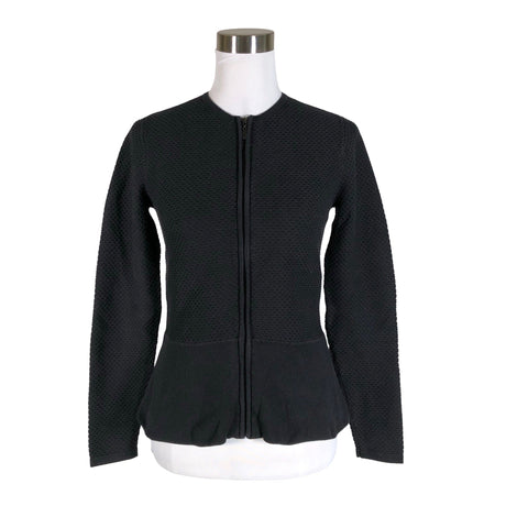 Unisex Esprit - Cardigan, size 36 - Black ()