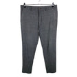 Unisex Matinique - Chinos, size XL - Gray ()