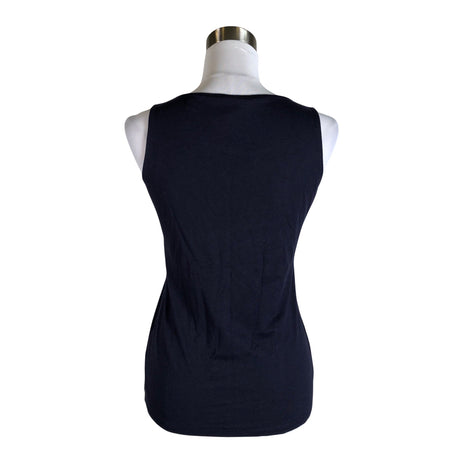 Unisex Esprit - Top, size 38 - Blue (2)