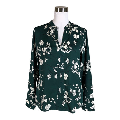 Unisex Your Face - Blouse, size 36 - Green ()