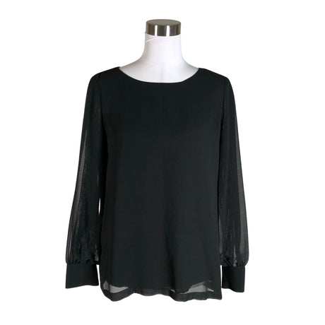 Unisex Esprit - Blouse, size 36 - Black ()