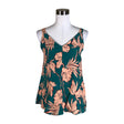Unisex Country Road - Top, size 34 - Green ()