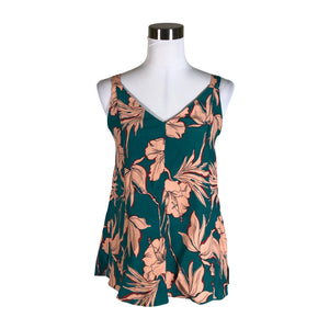Unisex Country Road - Top, size 34 - Green (1)