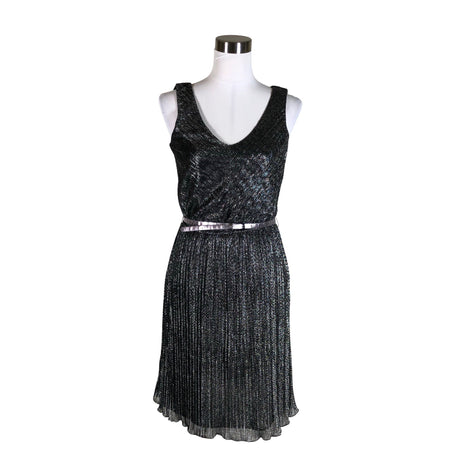 Unisex Esprit - Party dress, size 36 - Silver ()
