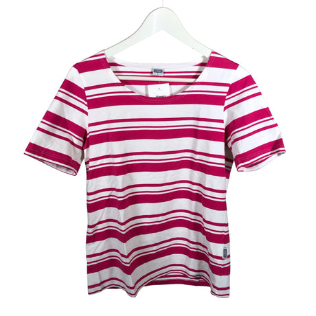 Unisex R-collection - T-shirt, size 40 - Pink ()