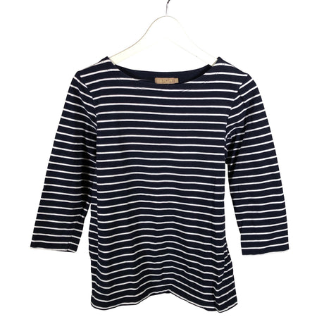 Unisex Noom - Tricot shirt, size 40 - White ()
