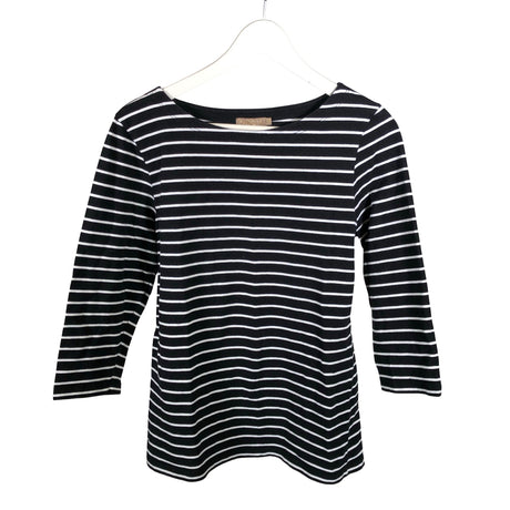 Unisex Noom - Tricot shirt, size 40 - Black ()