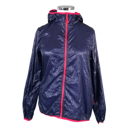 Unisex Halti - Sports jacket, size 42 - Blue ()