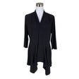 Unisex Frank Lyman - Cardigan, size 40 - Black ()
