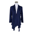 Unisex Voglia - Cardigan, size 38 - Black ()