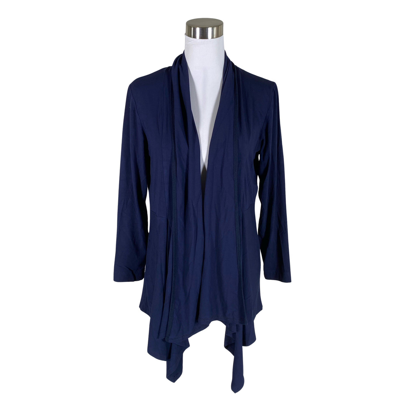 Unisex Voglia - Cardigan, size 38 - Black (1)