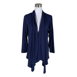 Unisex Voglia - Cardigan, size 38 - Black (1)