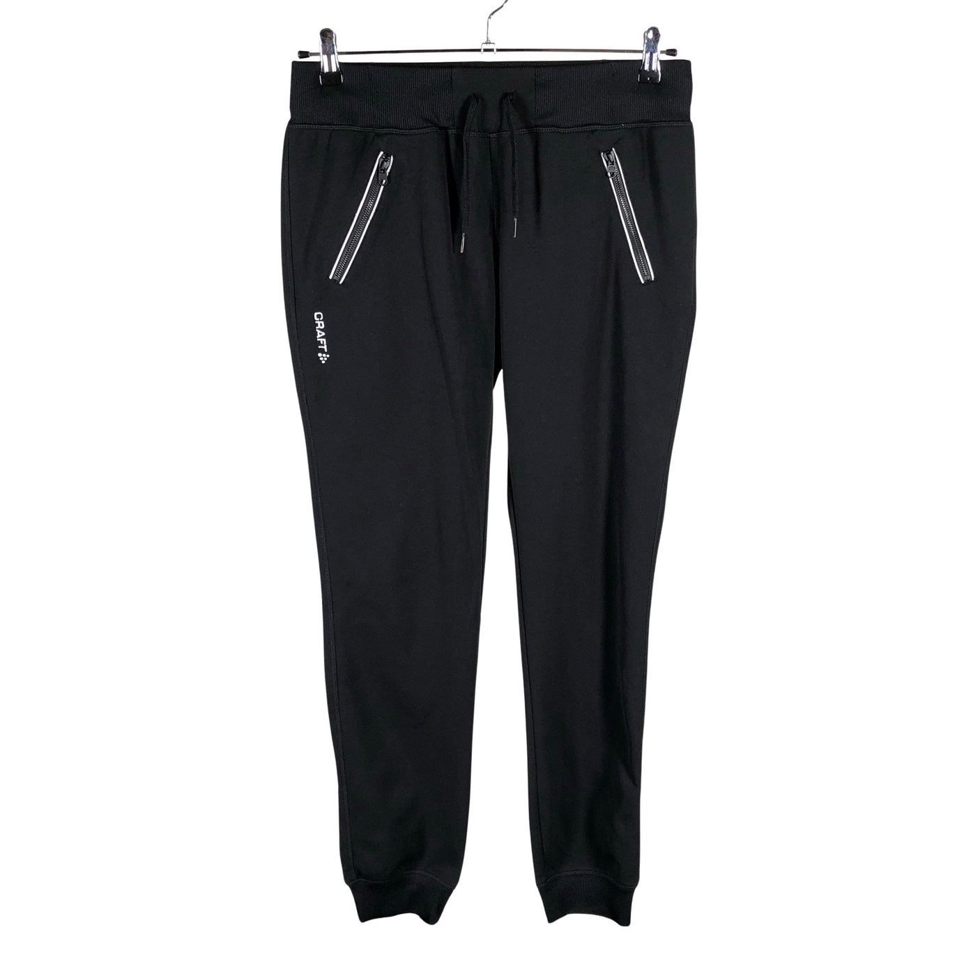 Unisex Craft - Sweatpants, size 40 - Black (1)