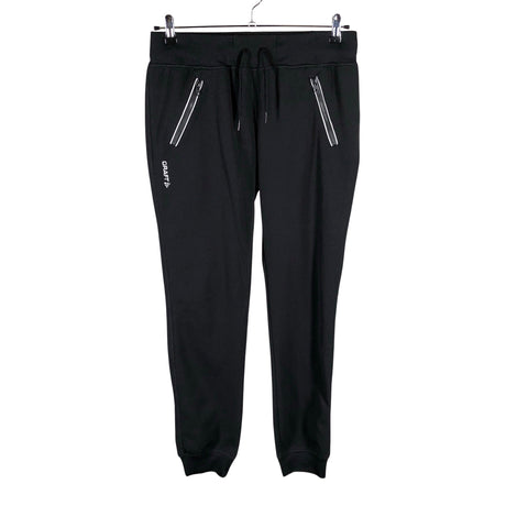 Unisex Craft - Sweatpants, size 40 - Black ()