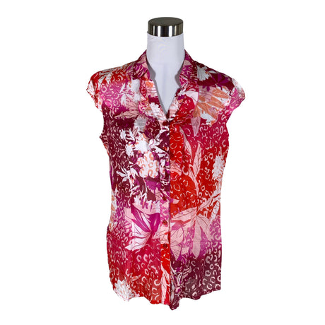 Unisex Voglia - Top, size 40 - Pink ()