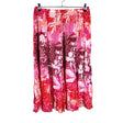 Unisex Voglia - Fabric skirt, size 44 - Pink ()