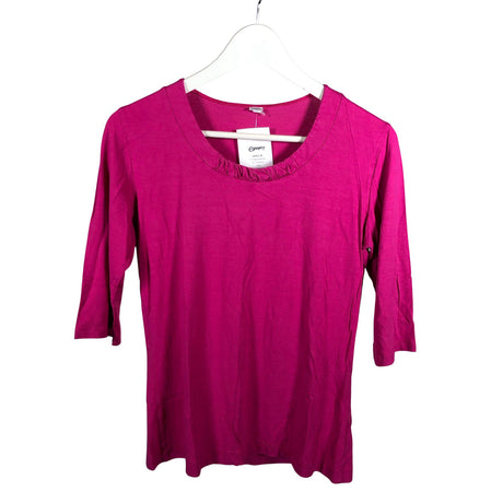 Unisex Voglia - Tricot shirt, size 38 - Violet ()