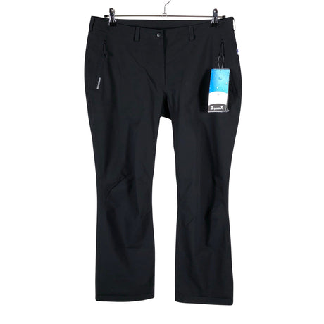 Unisex Halti - Outdoor pants, size 44 - Black ()