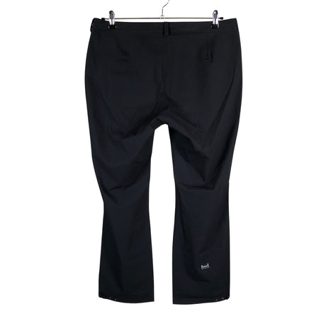 Unisex Halti - Outdoor pants, size 44 - Black (2)