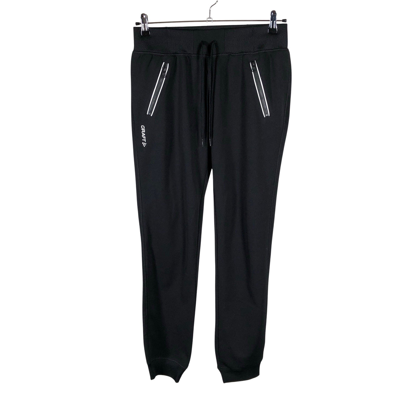 Unisex Craft - Sweatpants, size 40 - Black (1)