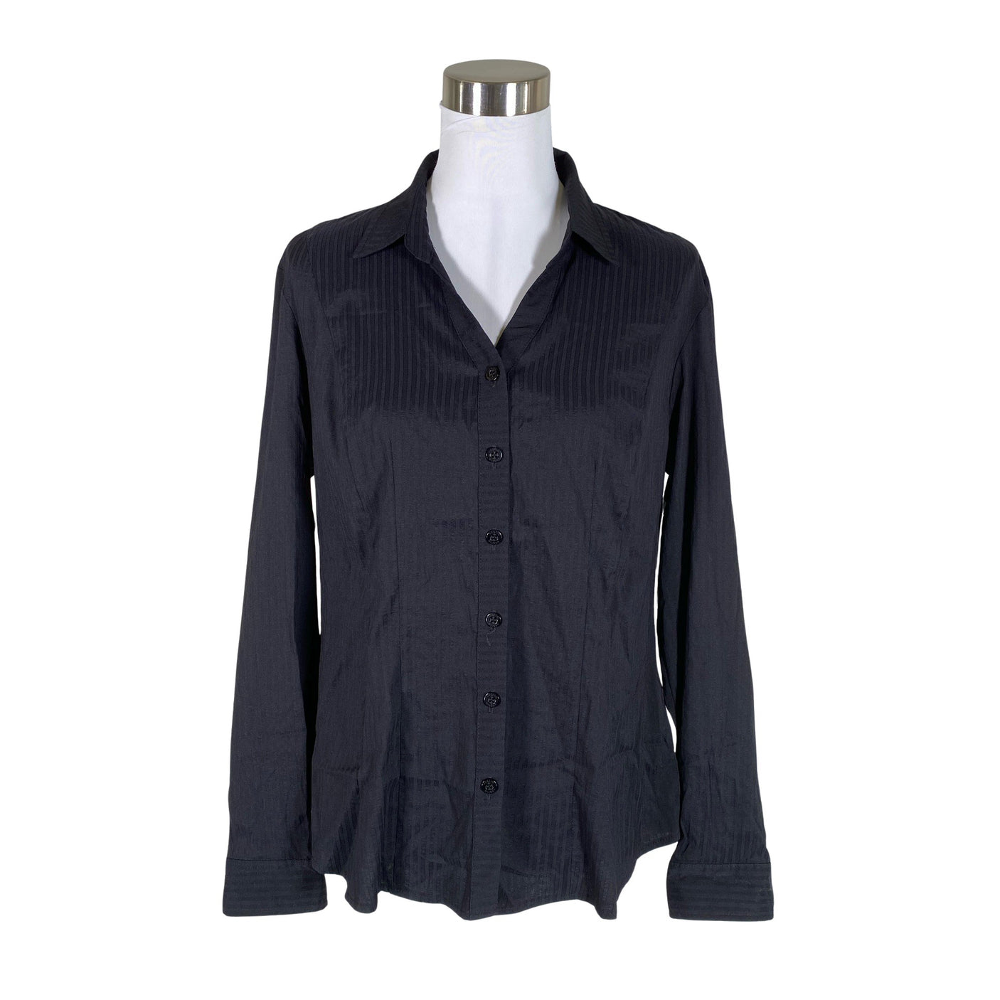 Unisex Voglia - Blouse, size 40 - Black (1)