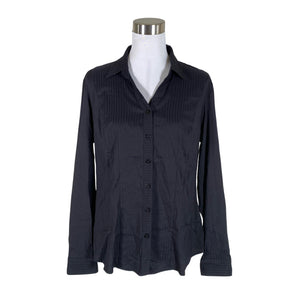 Unisex Voglia - Blouse, size 40 - Black (1)