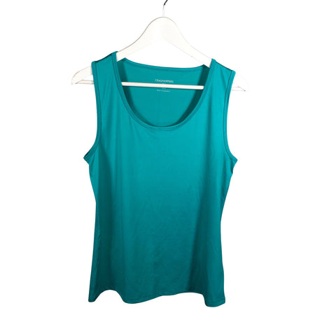 Unisex Craghoppers - Sports top, size 40 - Green ()