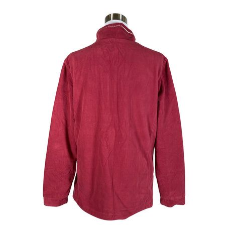 Unisex Craghoppers - Fleece jacket, size 40 - Pink (2)