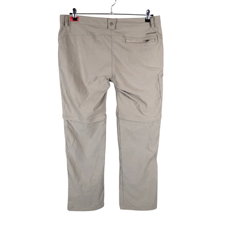 Unisex Craghoppers - Outdoor pants, size 42 - Brown (2)