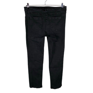 Unisex Voglia - Jeans, size 46 - Gray (2)