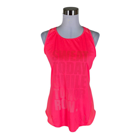 Unisex Domyos - Sports top, size 38 - Pink ()