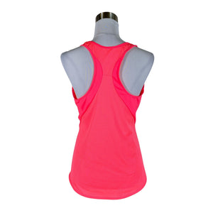 Unisex Domyos - Sports top, size 38 - Pink (2)