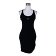 Unisex Fila - Tricot dress, size 38 - Black ()