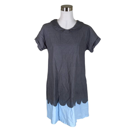 Unisex Marimekko - Dress, size 38 - Gray ()