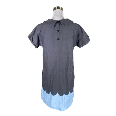 Unisex Marimekko - Dress, size 38 - Gray (2)