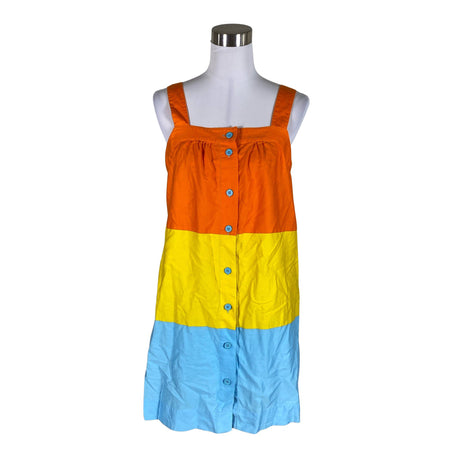 Unisex Marimekko - Dress, size 40 - Yellow ()