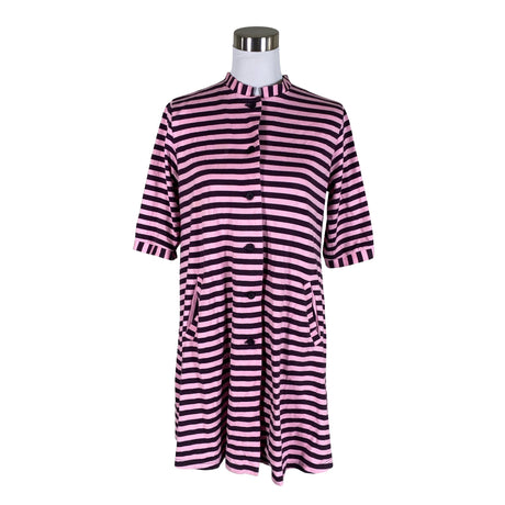 Unisex Marimekko - Tricot dress, size 38 - Light pink ()