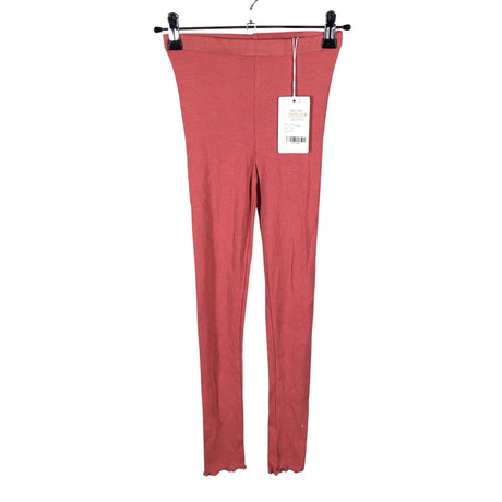 Unisex POMPdeLUX - Leggings, size 146 - 152 - Light pink ()