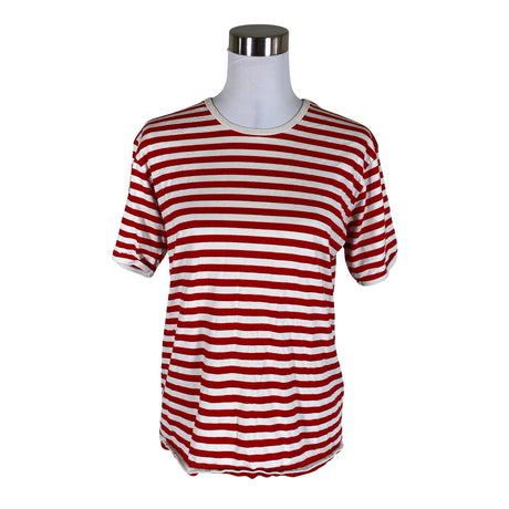 Unisex Marimekko - T-shirt, size 38 - Red ()