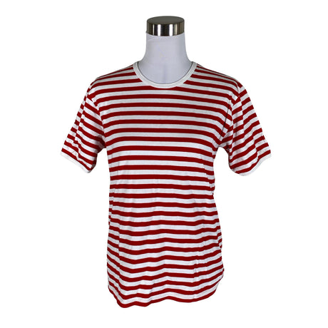 Unisex Marimekko - T-shirt, size 38 - Red ()