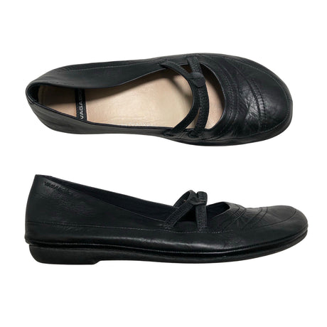 Unisex Vagabond - Ballerinas, size 37 - Black ()