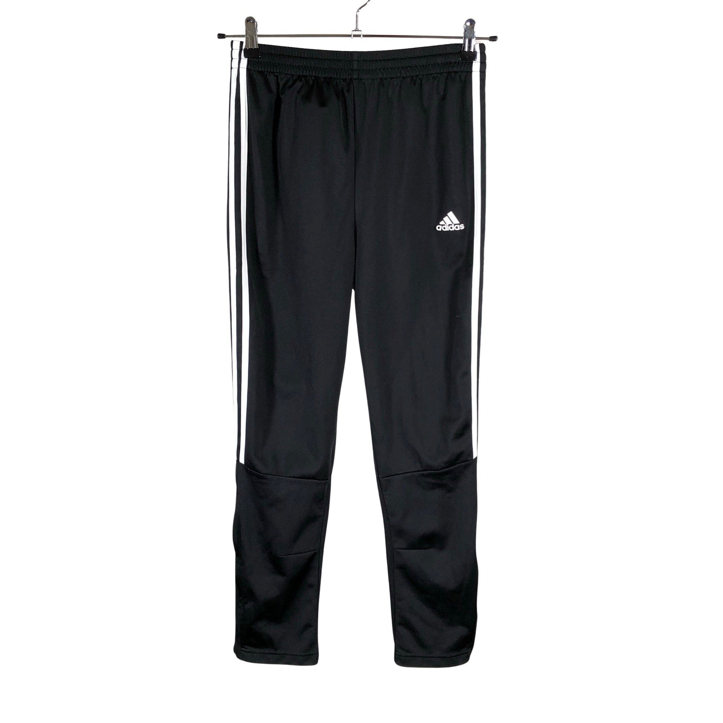 Unisex Adidas - Track pants, size 158 - 164 - Black (1)
