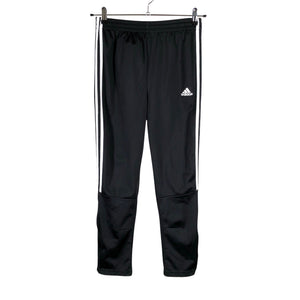 Unisex Adidas - Track pants, size 158 - 164 - Black (1)